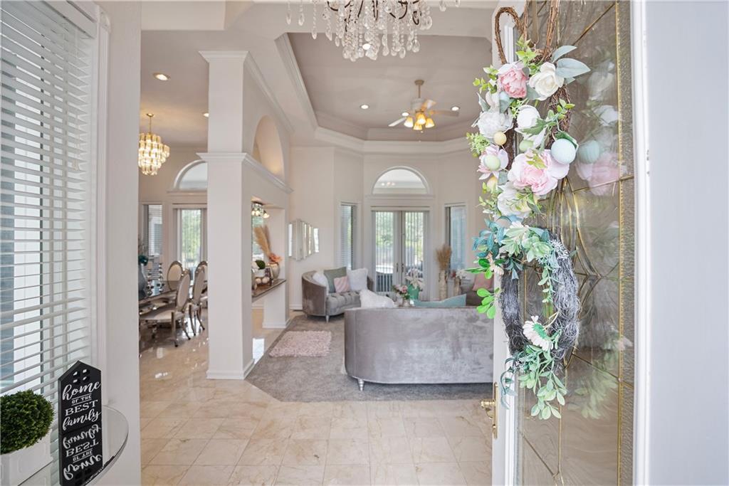 1702 Cedar Ridge Road Property Photo 10