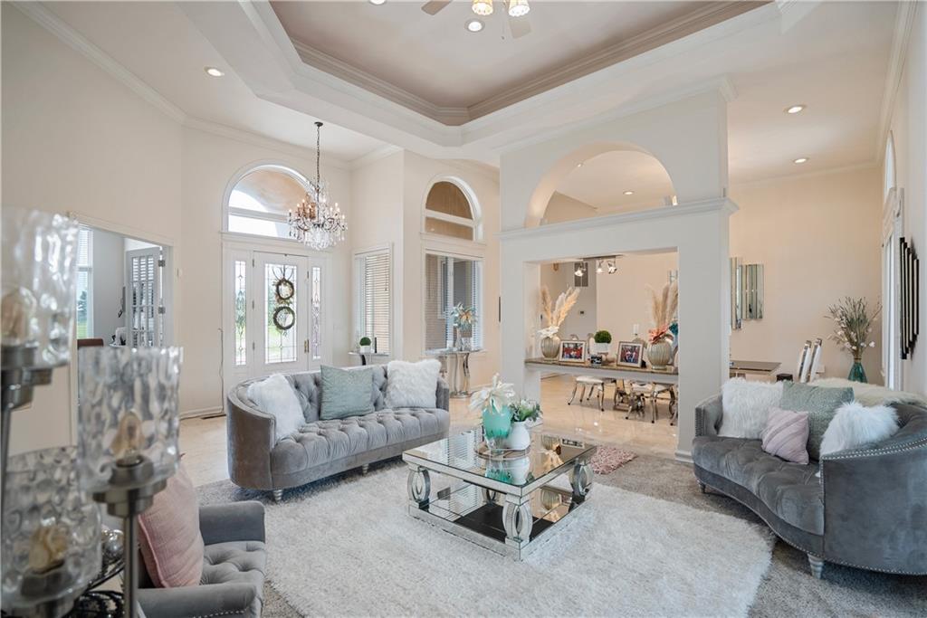 1702 Cedar Ridge Road Property Photo 12