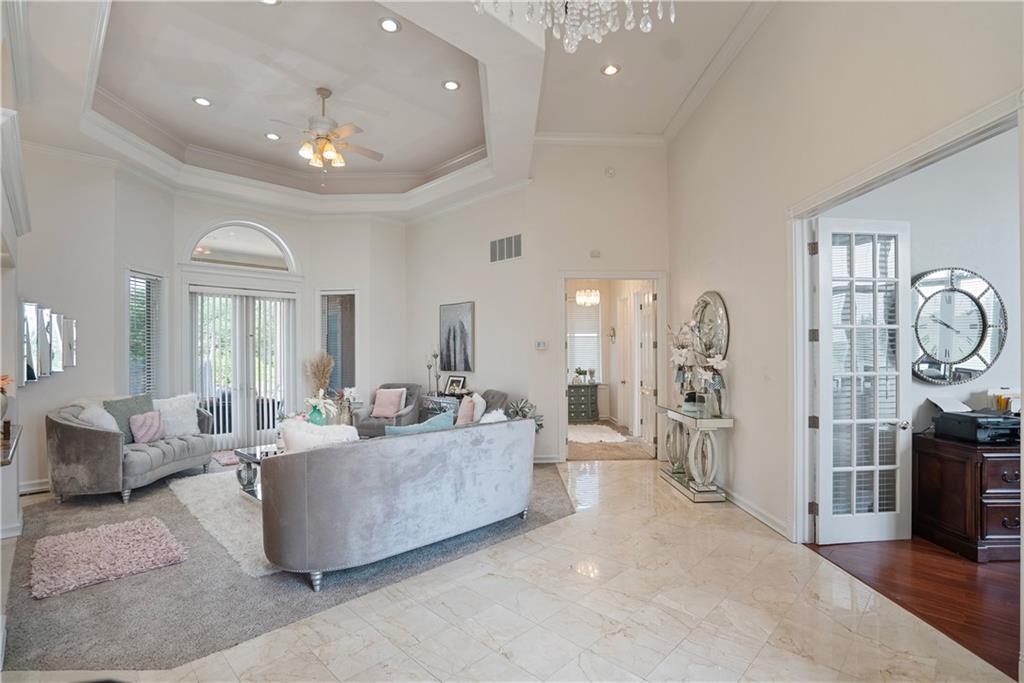 1702 Cedar Ridge Road Property Photo 13