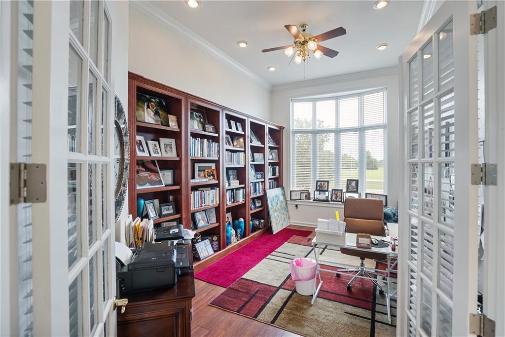 1702 Cedar Ridge Road Property Photo 14