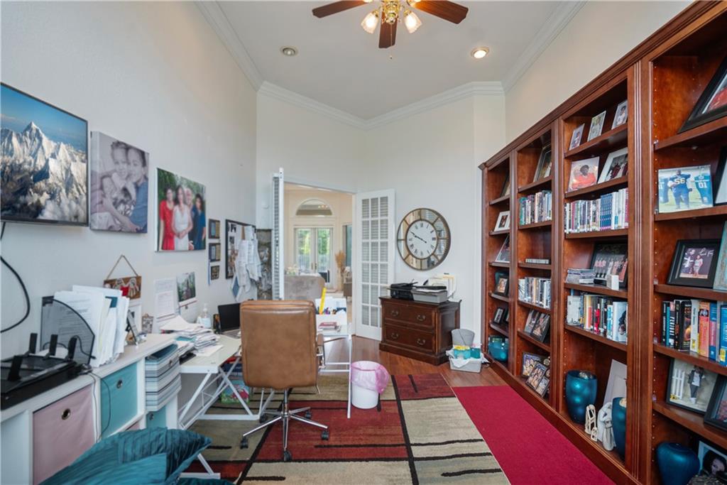 1702 Cedar Ridge Road Property Photo 15