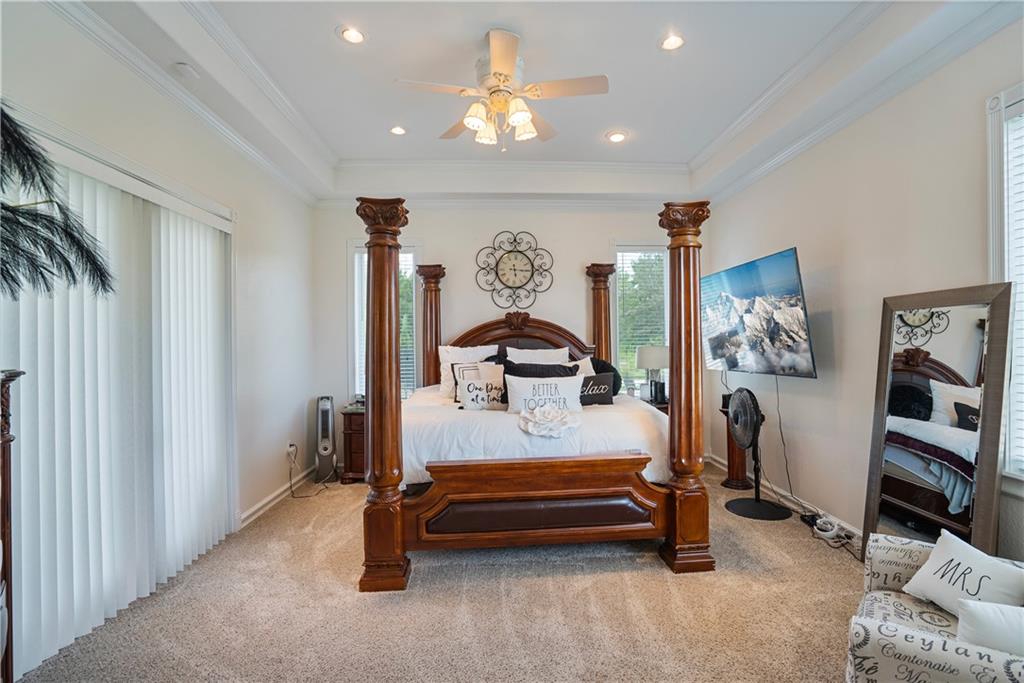 1702 Cedar Ridge Road Property Photo 18