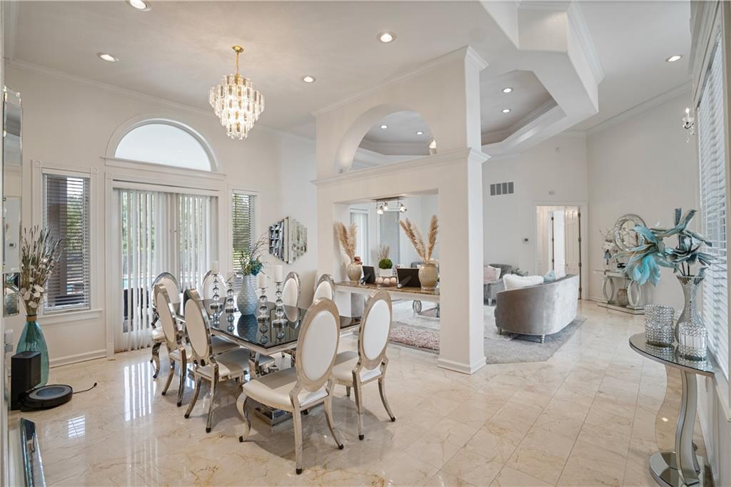 1702 Cedar Ridge Road Property Photo 27