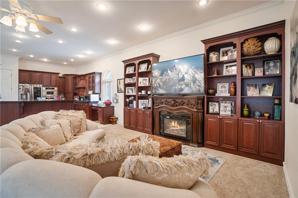 1702 Cedar Ridge Road Property Photo 33