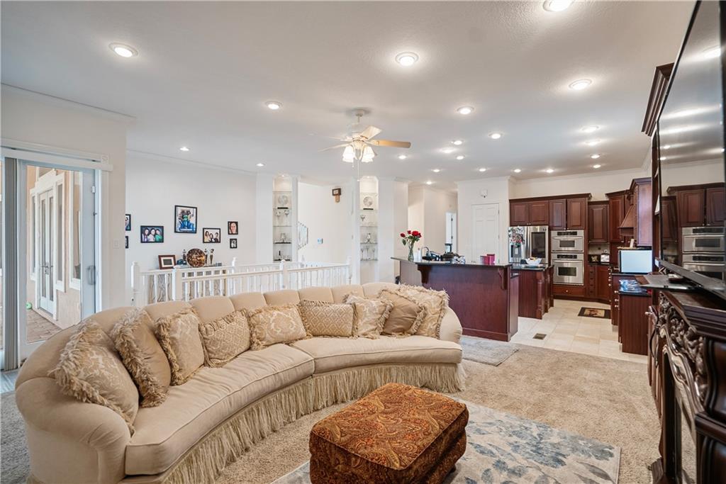 1702 Cedar Ridge Road Property Photo 35