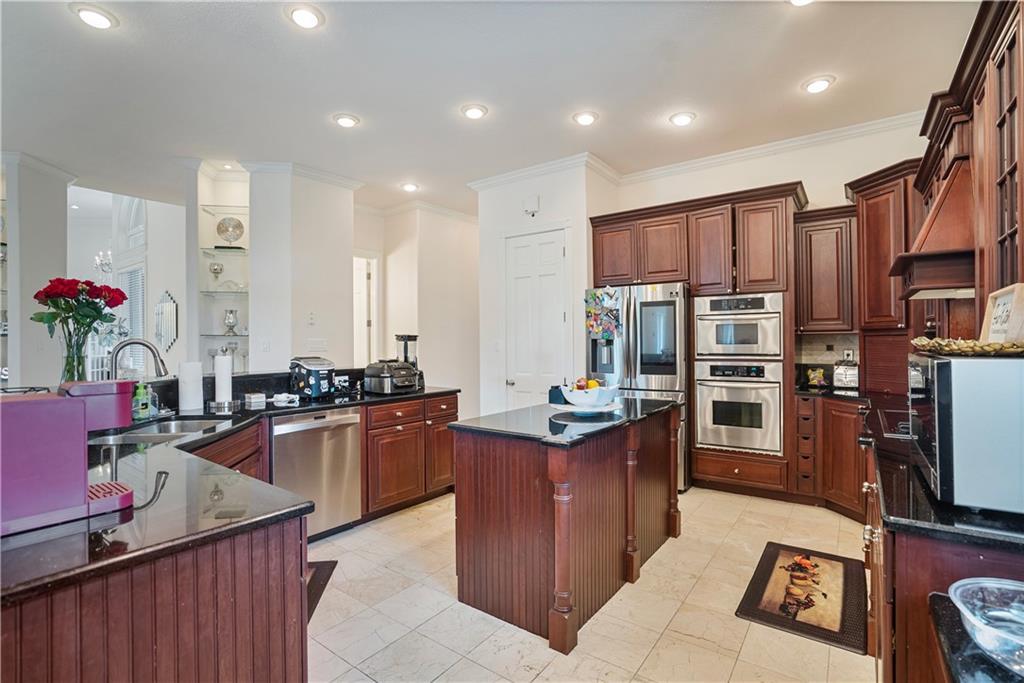 1702 Cedar Ridge Road Property Photo 36