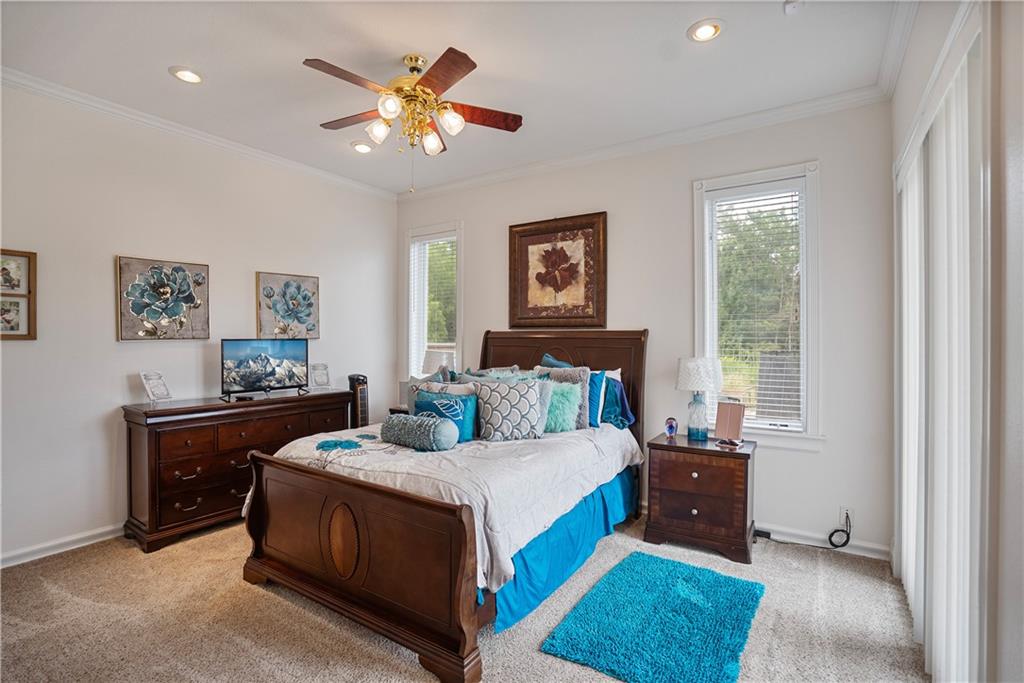 1702 Cedar Ridge Road Property Photo 54