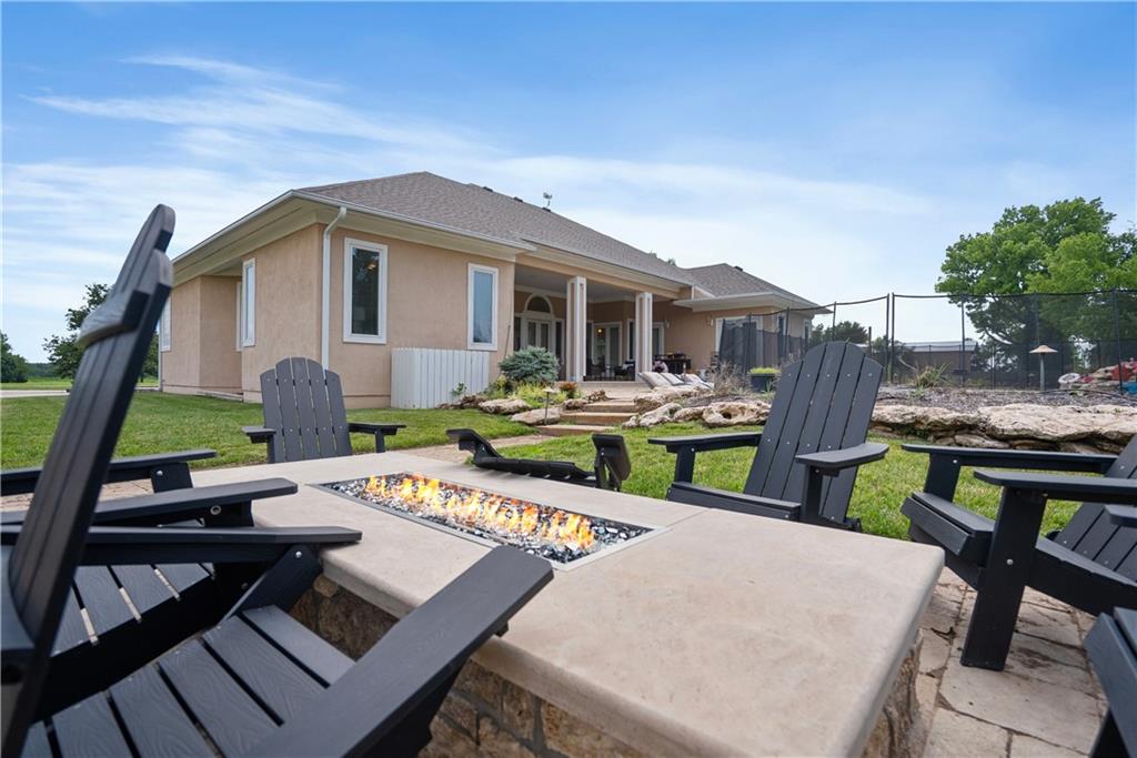 1702 Cedar Ridge Road Property Photo 86