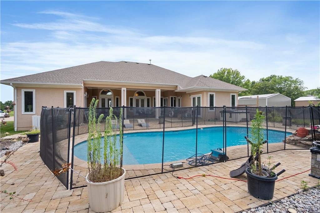 1702 Cedar Ridge Road Property Photo 88