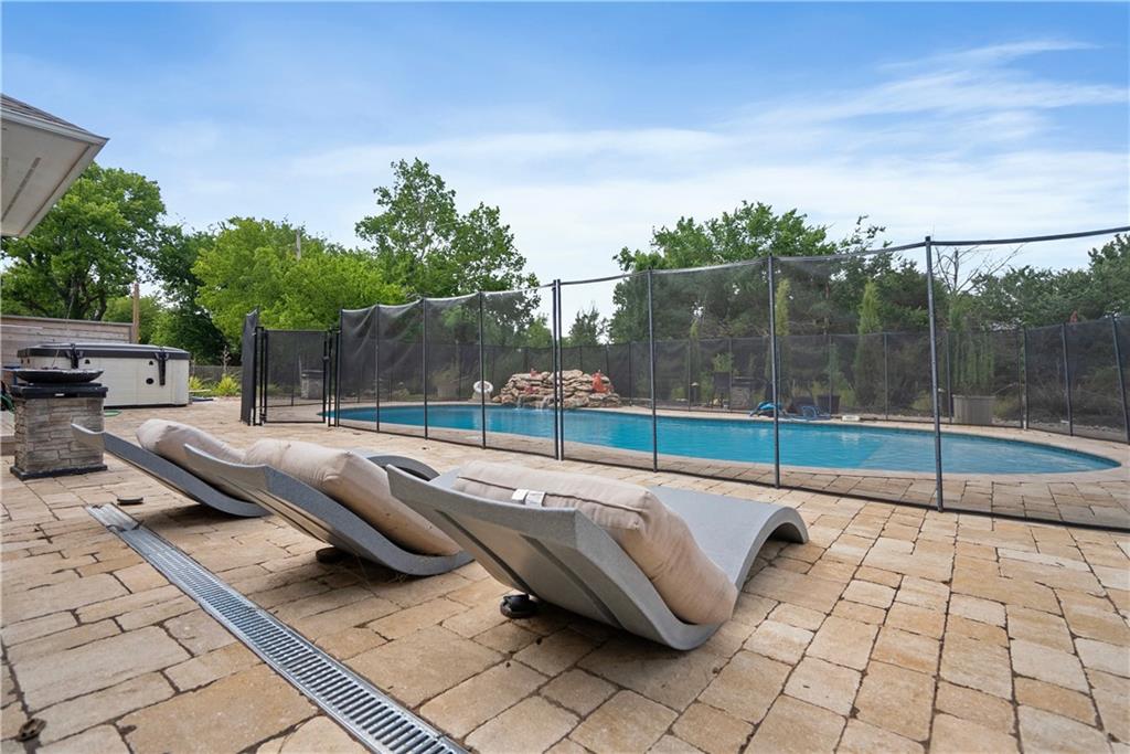 1702 Cedar Ridge Road Property Photo 90