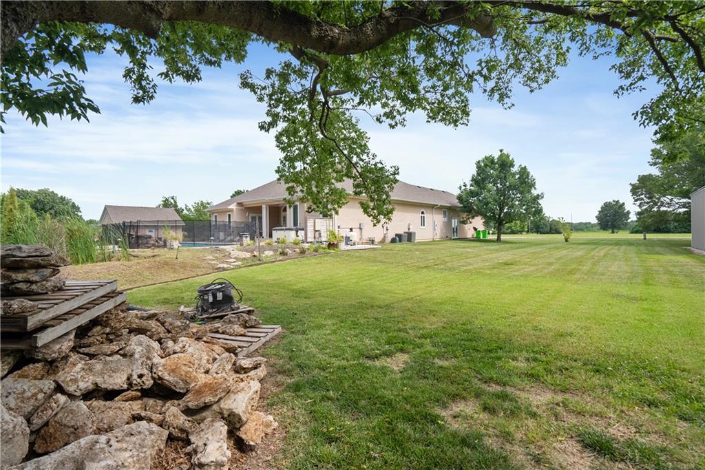 1702 Cedar Ridge Road Property Photo 95