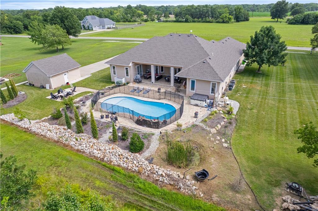 1702 Cedar Ridge Road Property Photo 96