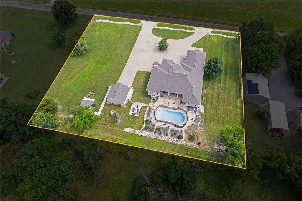 1702 Cedar Ridge Road Property Photo 98