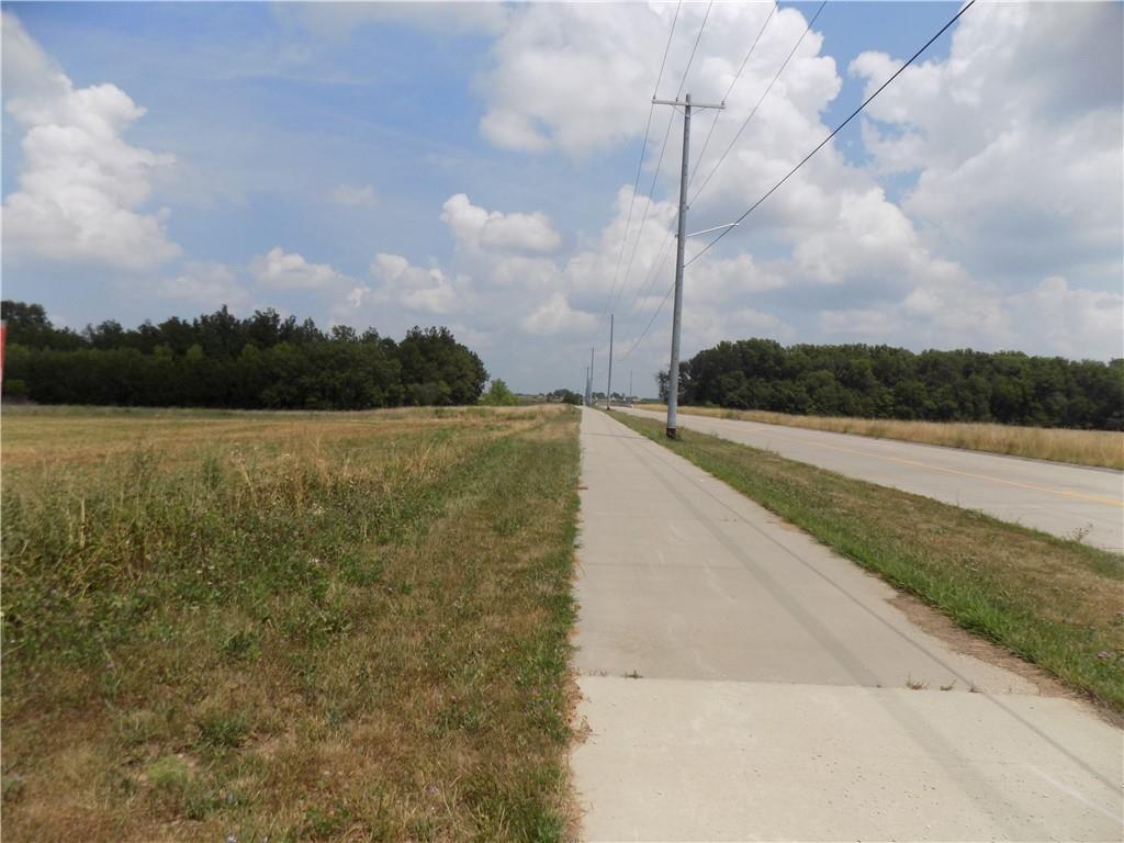 59 Hwy & Kingman Road Property Photo