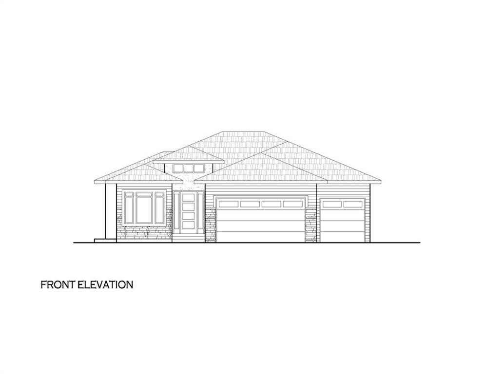 22128 W 94th Terrace Property Photo 1