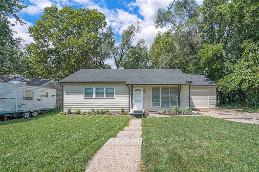 724 N 80th Place Property Photo 1