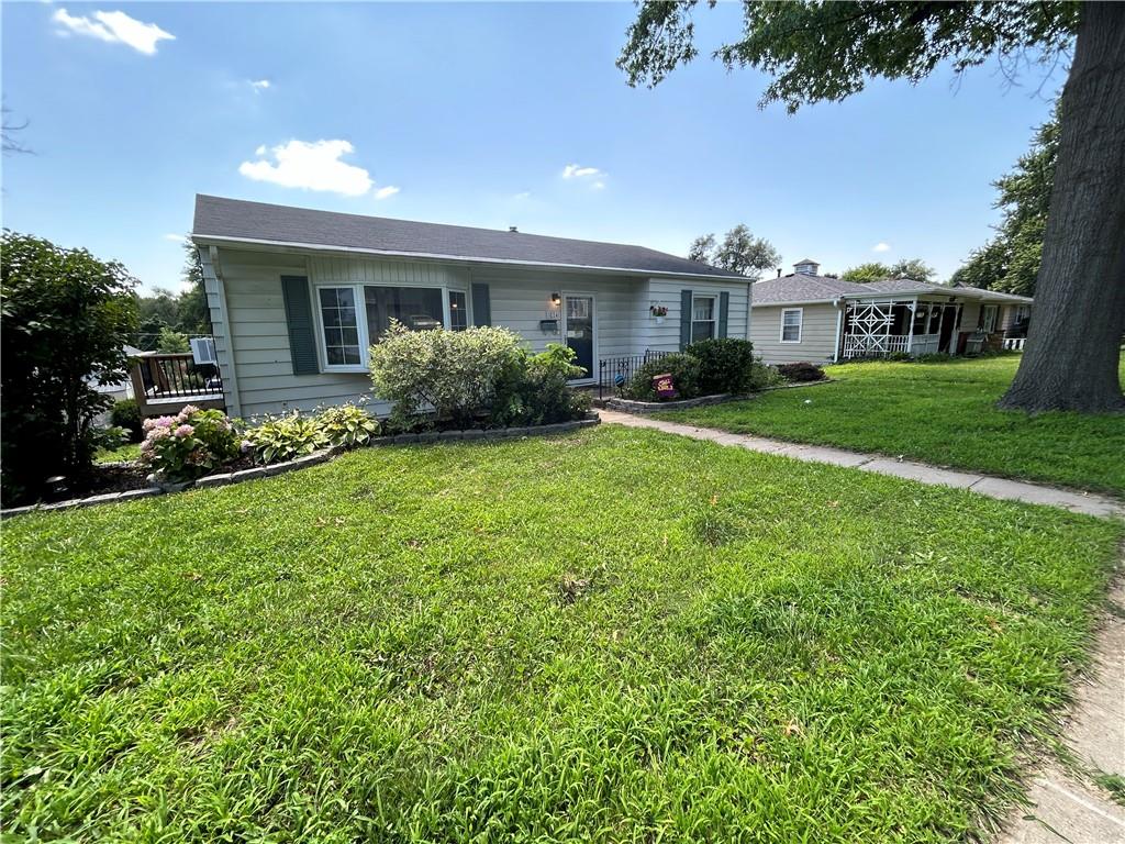824 Garden Street Property Photo 1