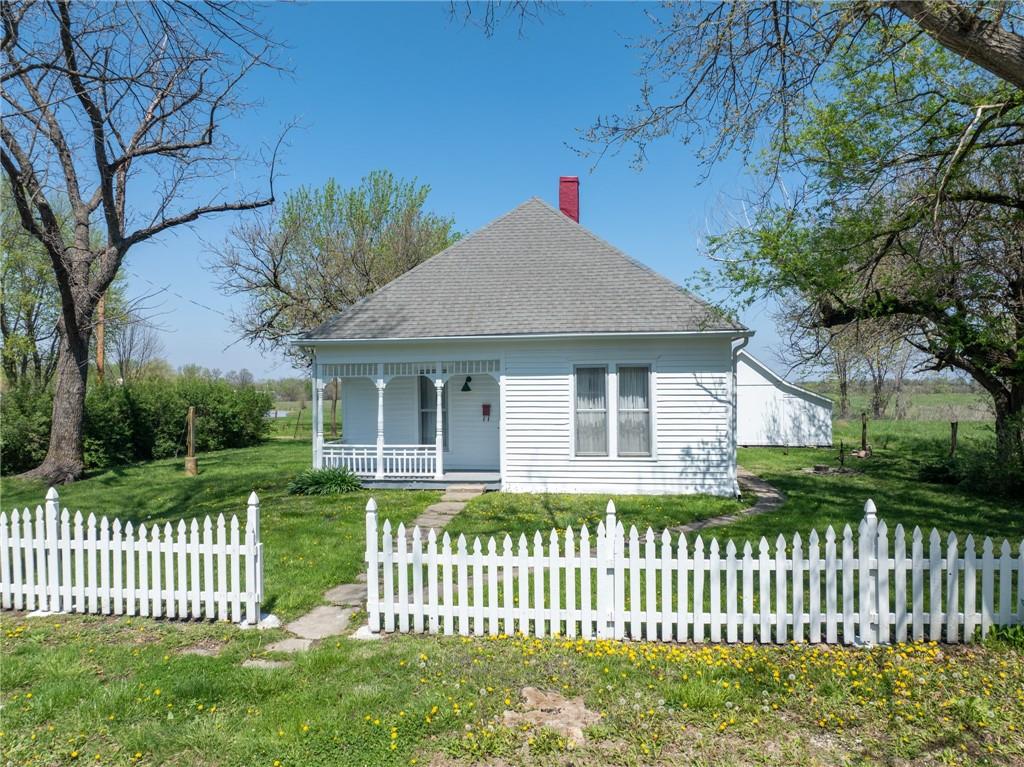 509 Gillilan Street Property Photo 1