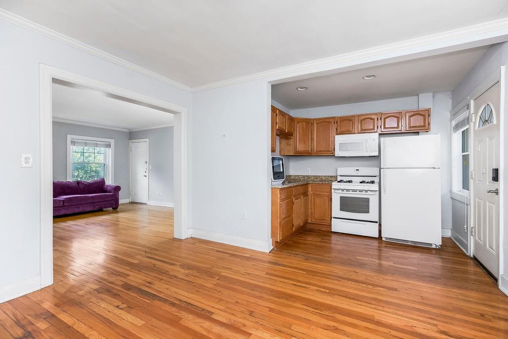 210 E Emanuel Cleaver #3e Boulevard Property Photo 5