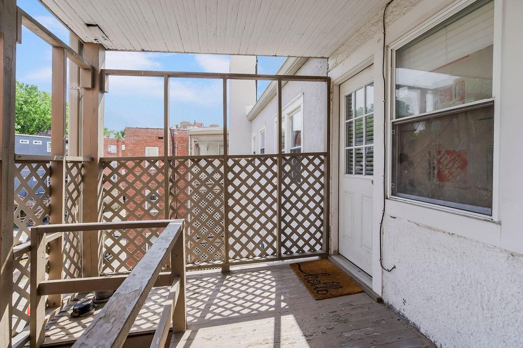 210 E Emanuel Cleaver #3e Boulevard Property Photo 19