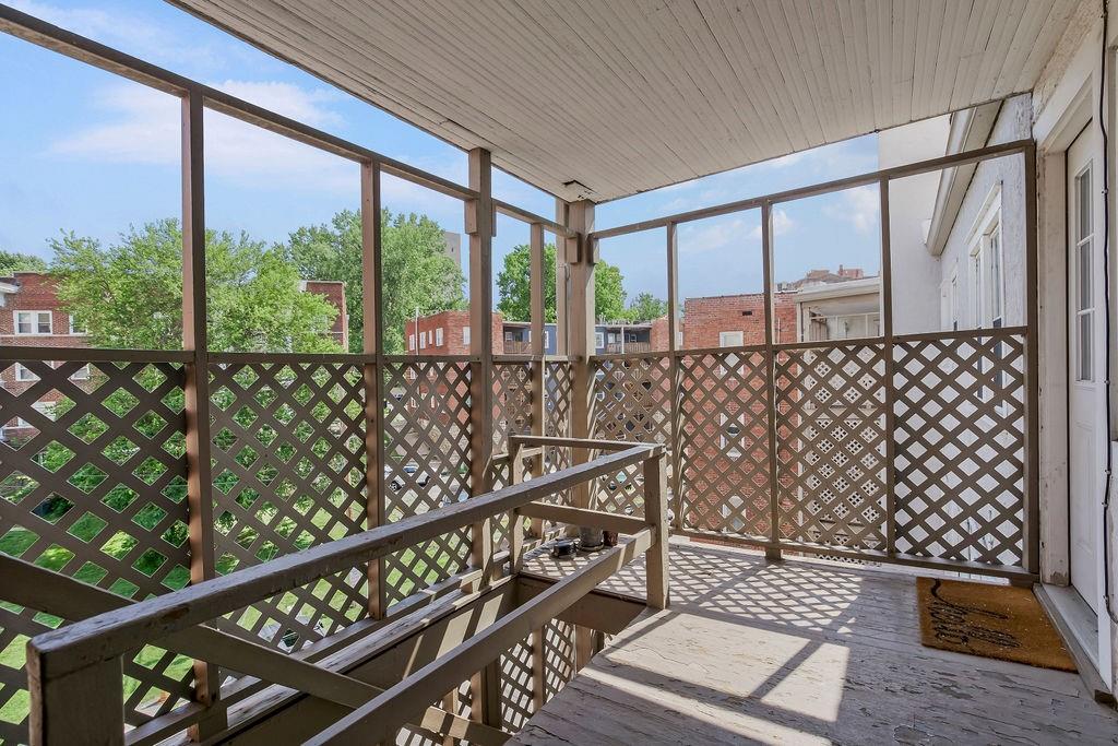 210 E Emanuel Cleaver #3e Boulevard Property Photo 20