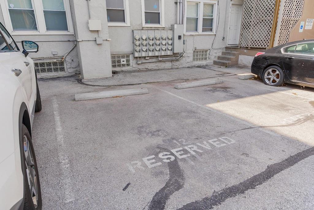 210 E Emanuel Cleaver #3e Boulevard Property Photo 22