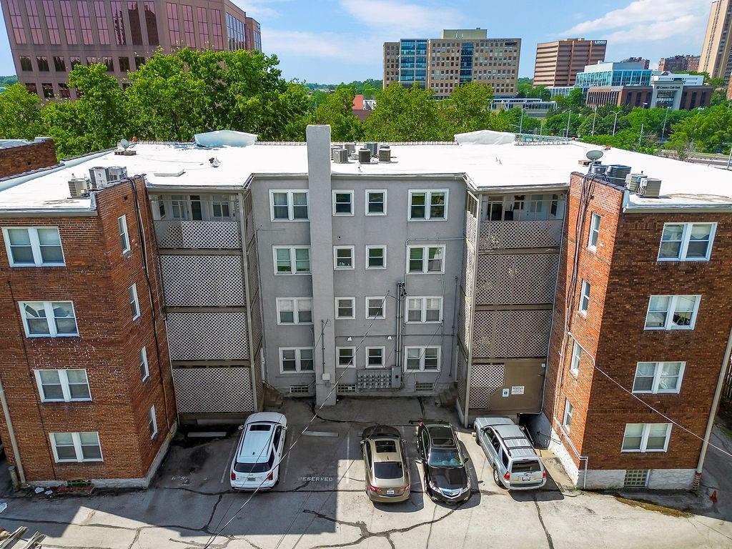 210 E Emanuel Cleaver #3e Boulevard Property Photo 24