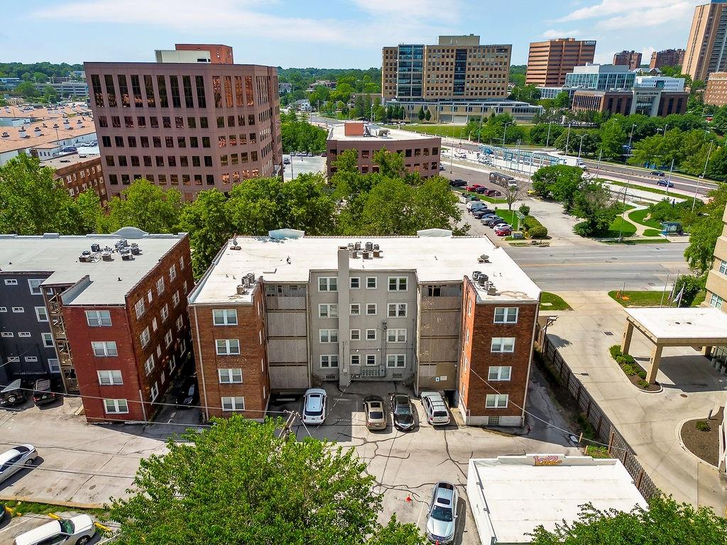 210 E Emanuel Cleaver #3e Boulevard Property Photo 26