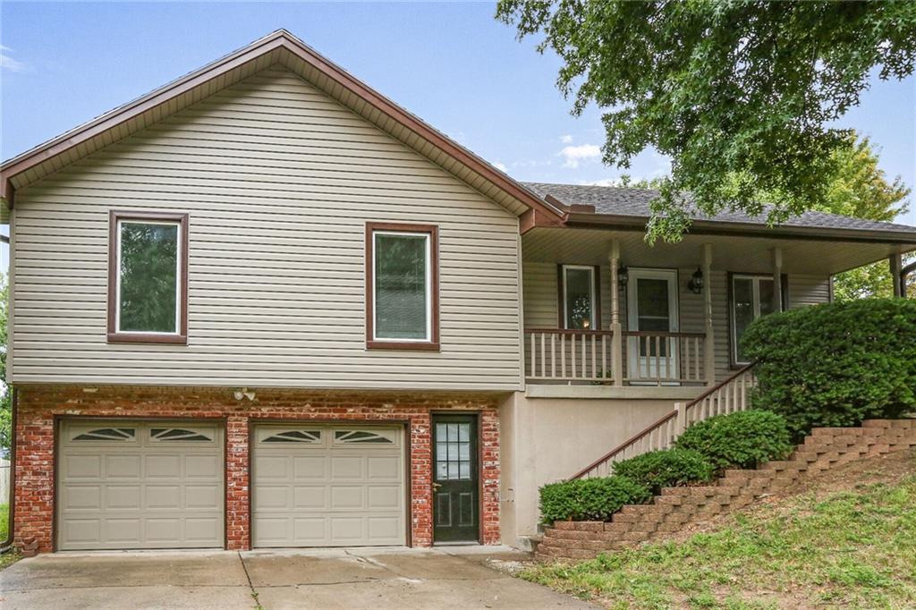 1420 Andrea Drive Property Photo 1