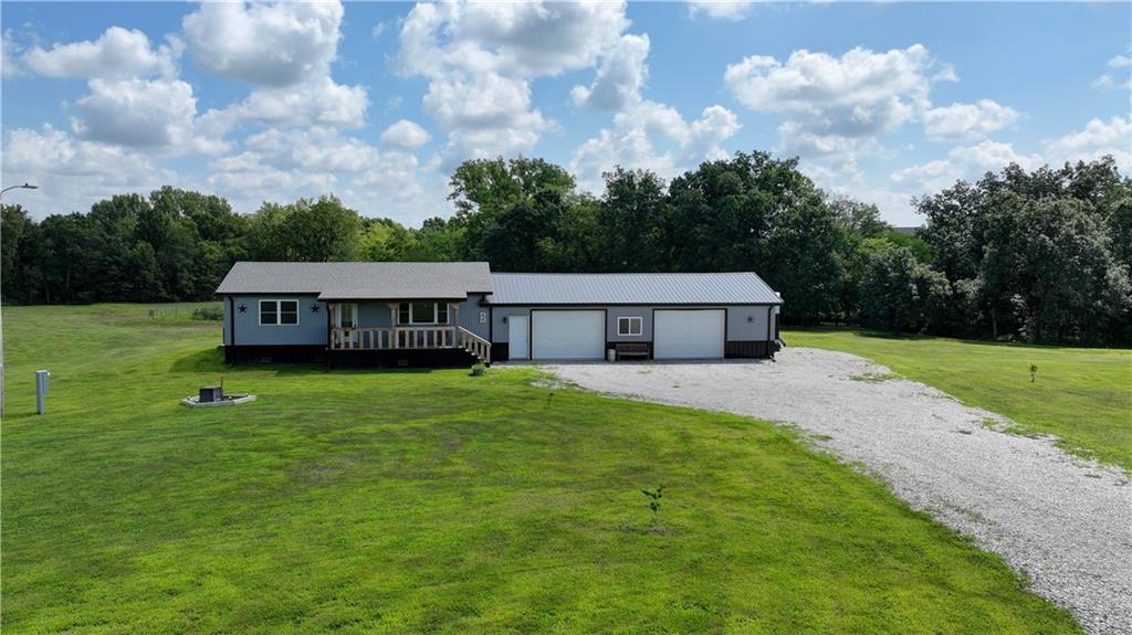 6171 NE Highway 69 N/A
