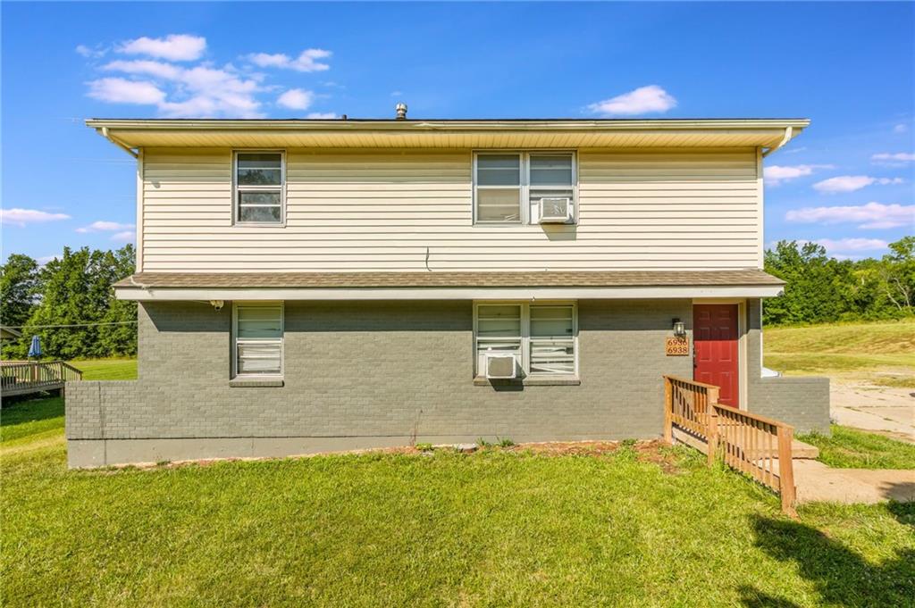6936 Ewing Avenue Property Photo
