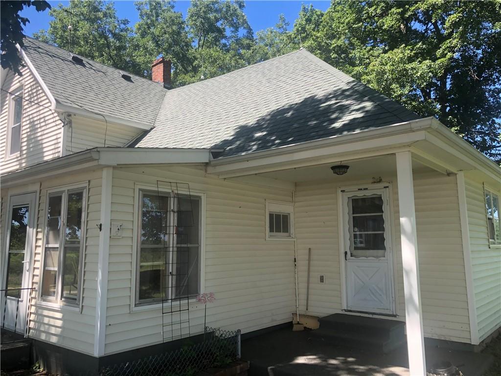 1133 Brethren Church Road Property Photo 1