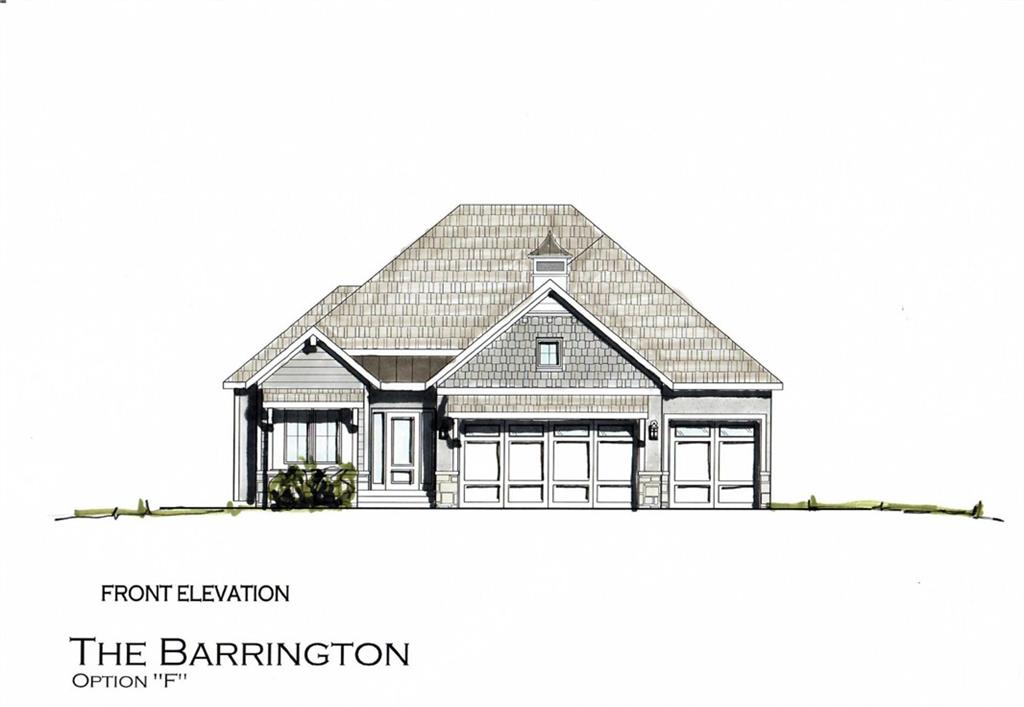 22152 W 94th Terrace Property Photo 1