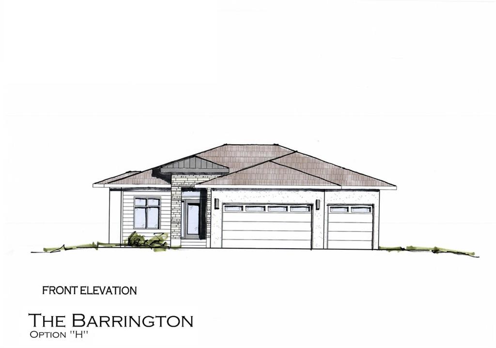 22164 W 94th Terrace Property Photo 1