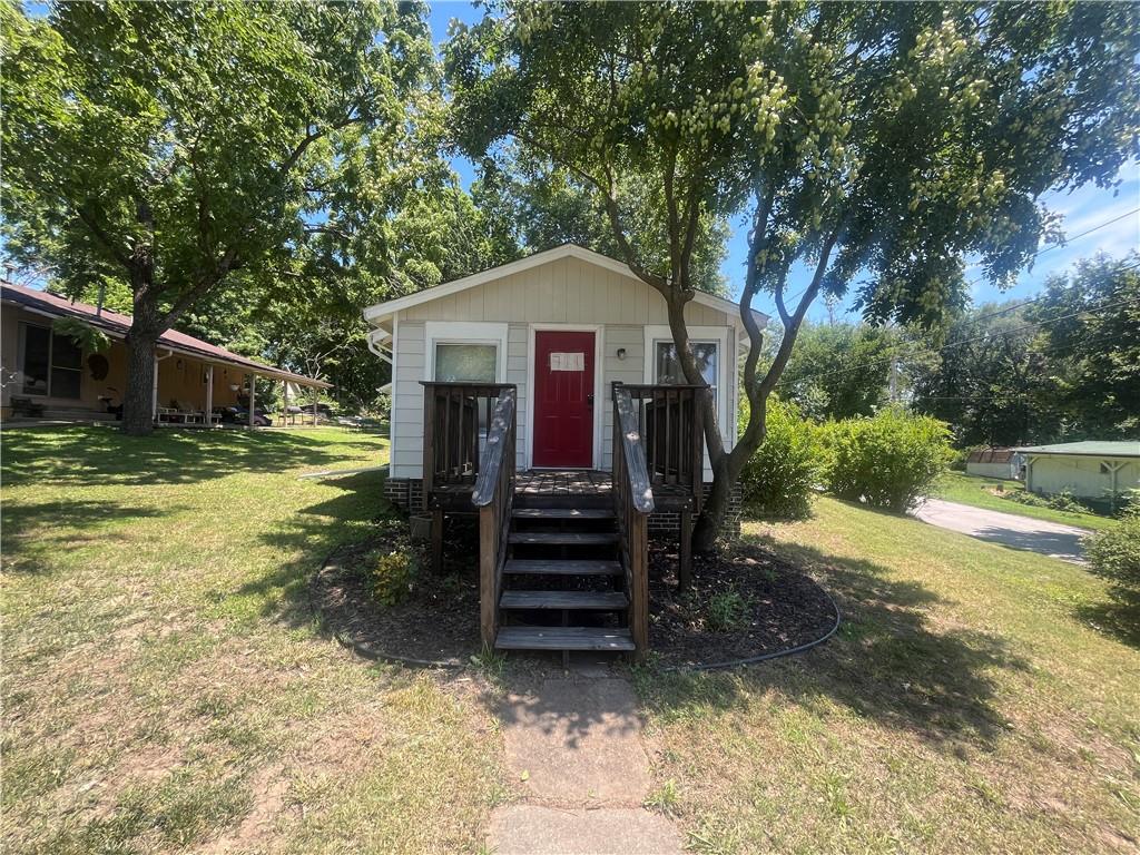 711 Shotwell Street Property Photo 1