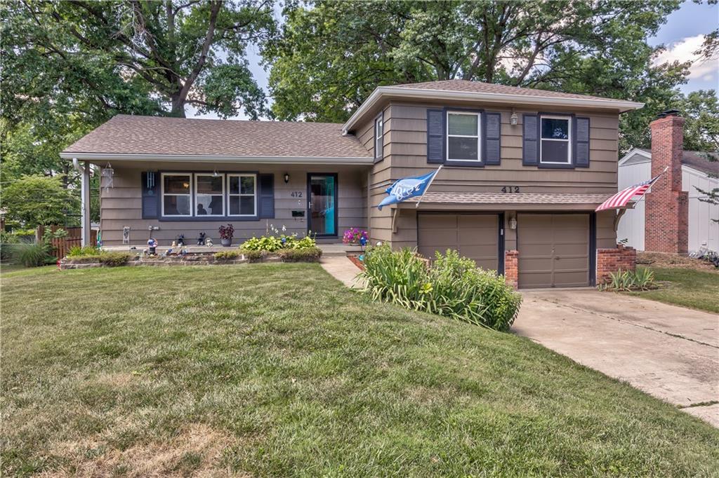 412 W 109th Street Property Photo 1