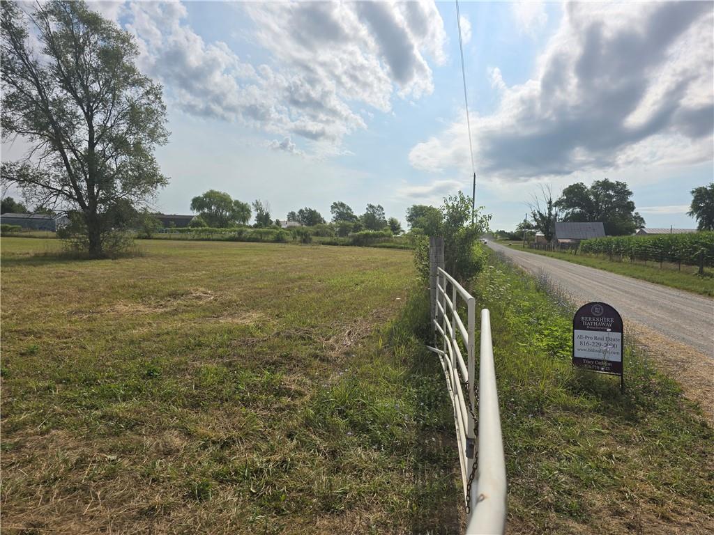 Tbd Owl Creek Road Property Photo 1