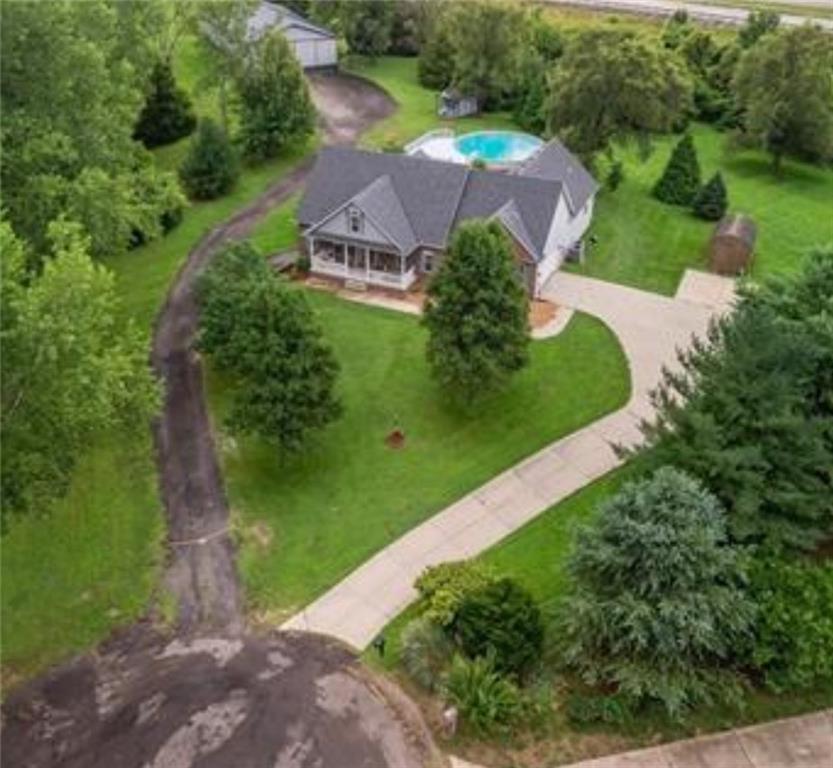 5509 Cape Court Property Photo 1