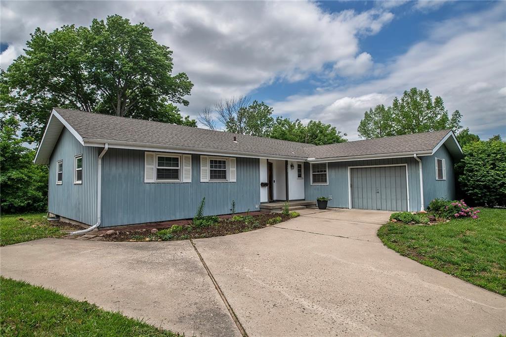 2439 Jasu Drive Property Photo 1