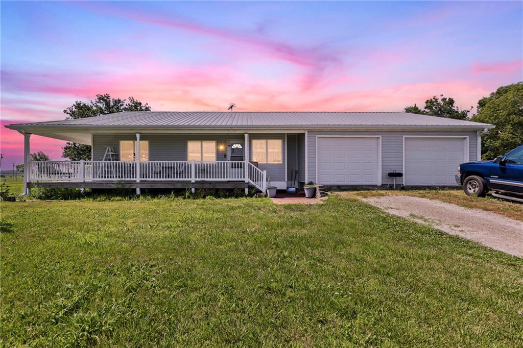 13906 Nw 31 Highway Property Photo 1