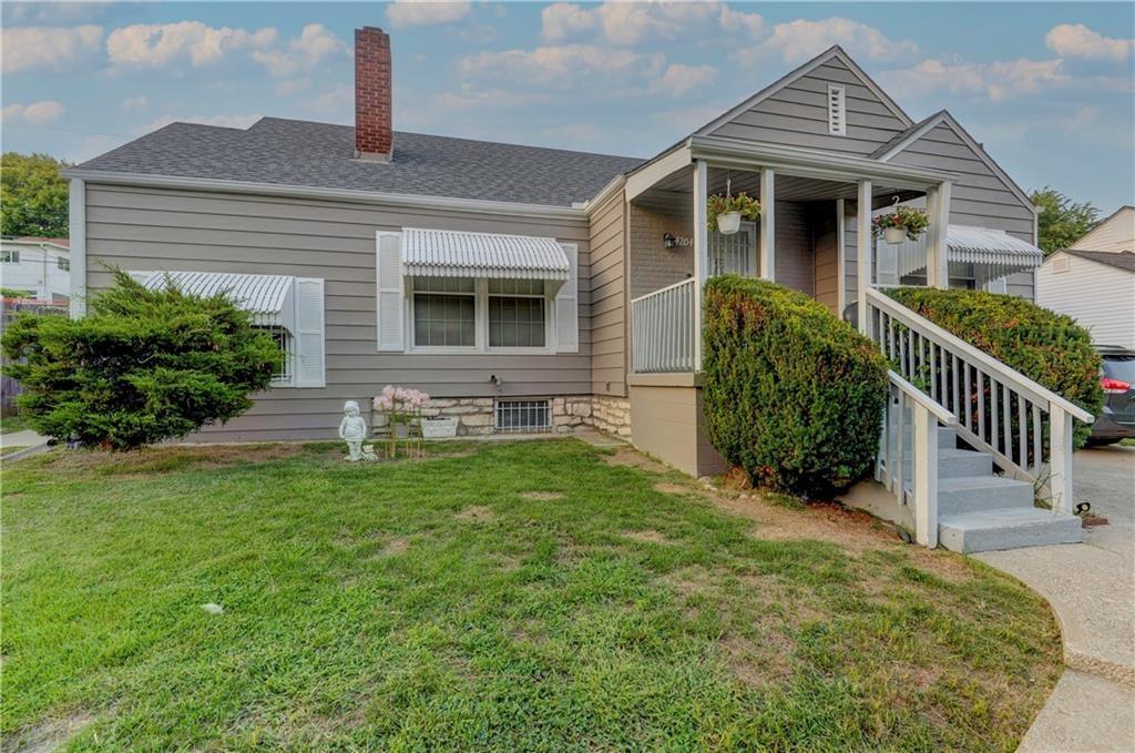 4204 Sunrise Drive Property Photo 1