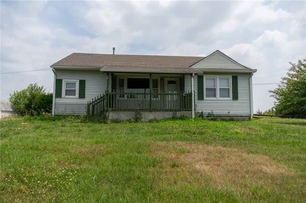 1452 E 250 Road