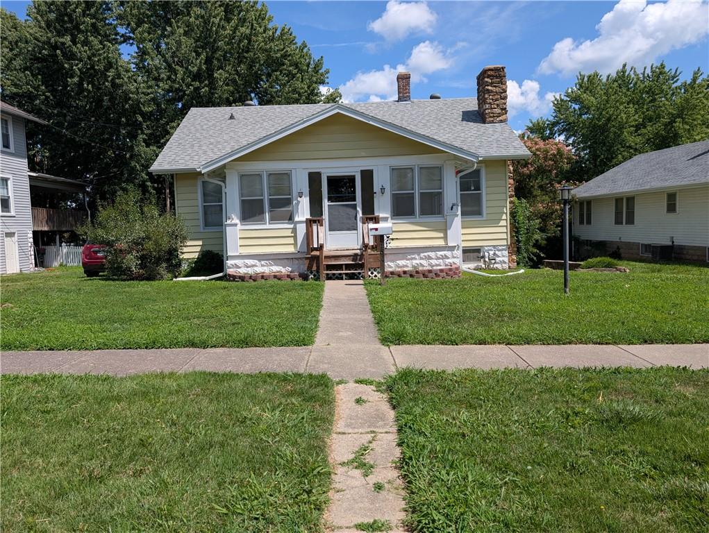 115 W North Street Property Photo 1