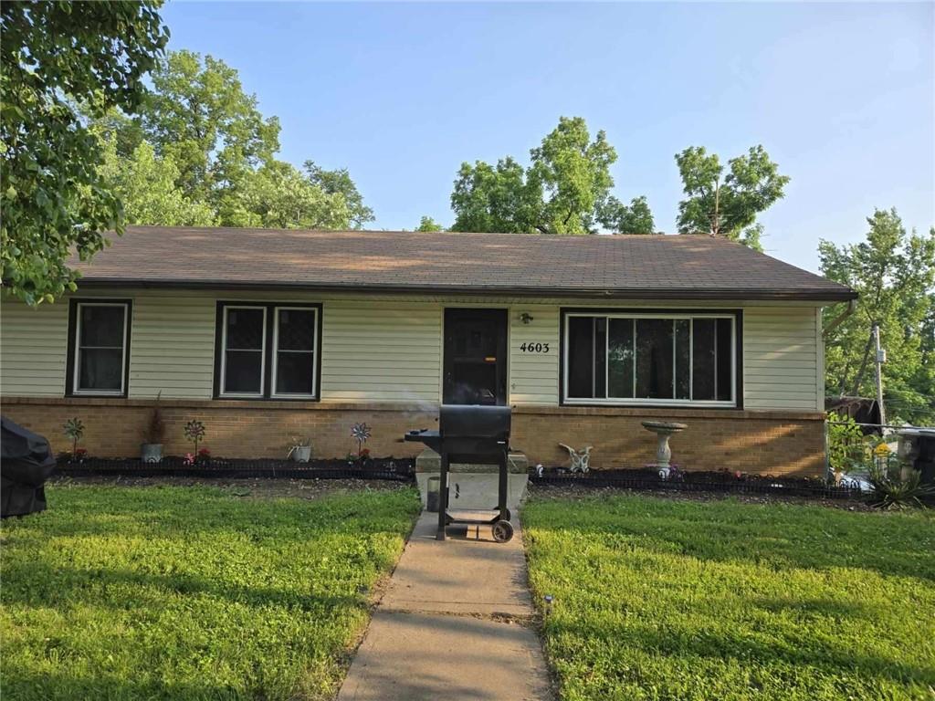 4603 Ne 47 Terrace Property Photo 1