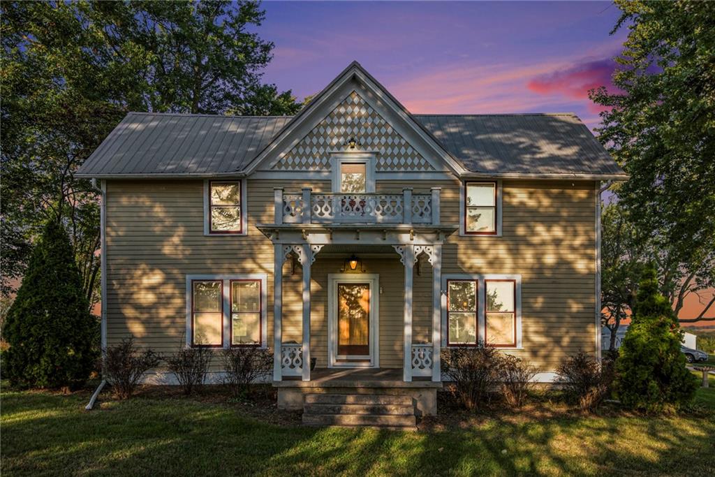 10818 S County Rd Jj Highway Property Photo 1