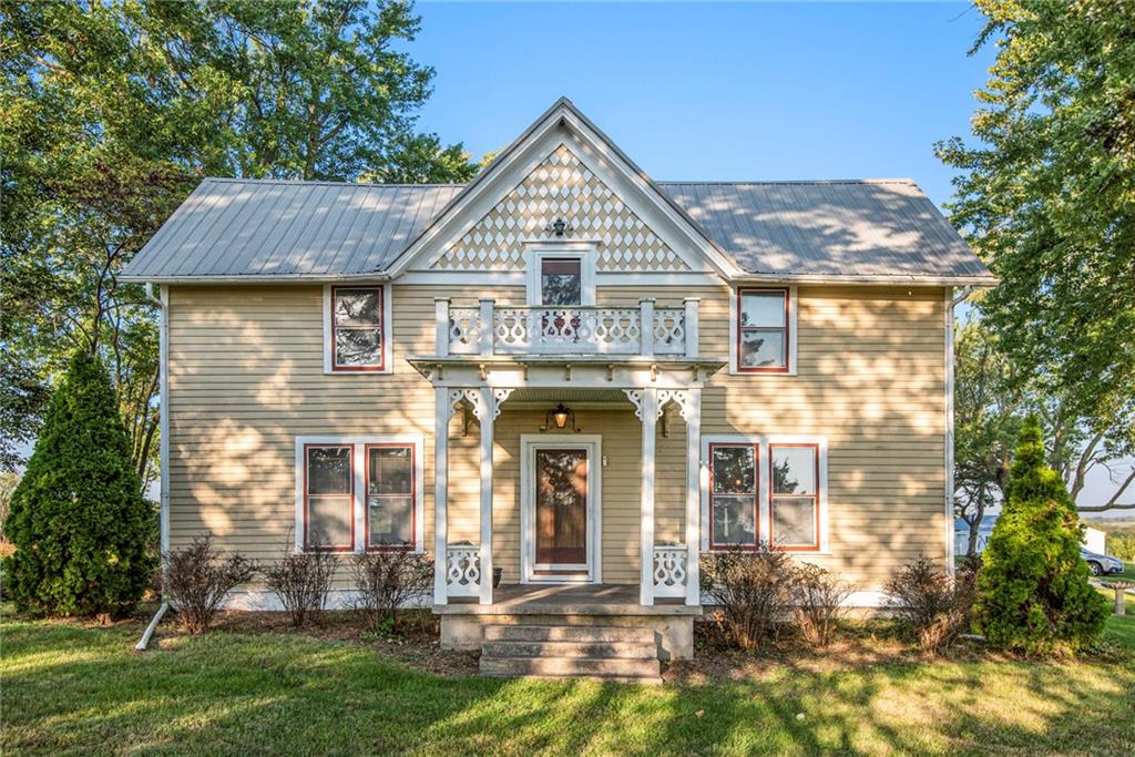 10818 S County Rd Jj Highway Property Photo 2