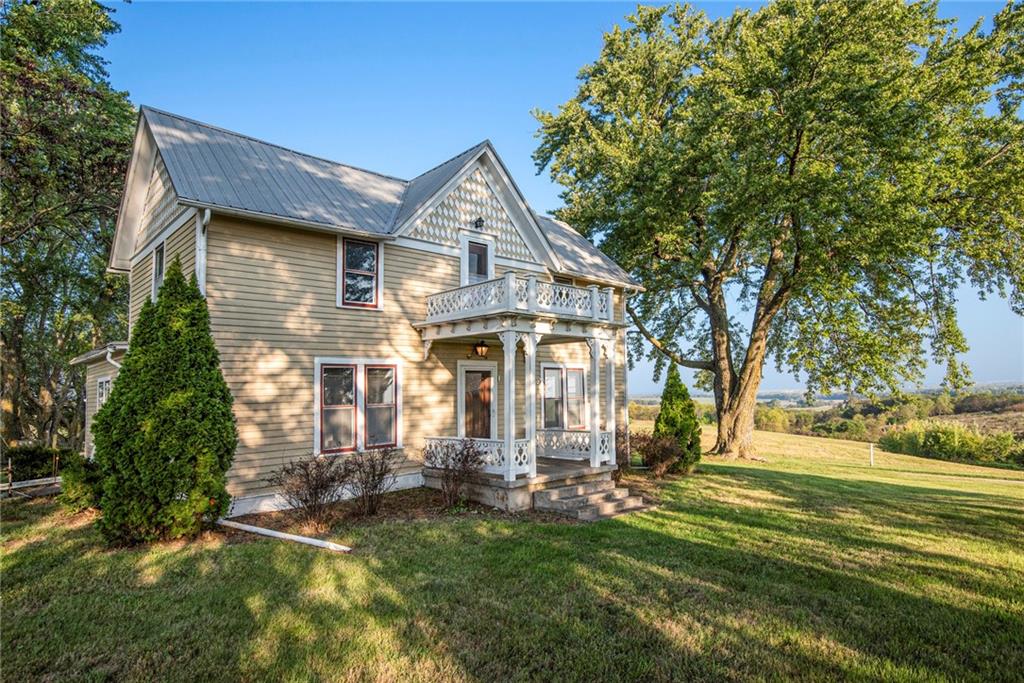 10818 S County Rd Jj Highway Property Photo 3