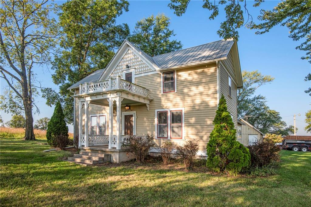 10818 S County Rd Jj Highway Property Photo 4