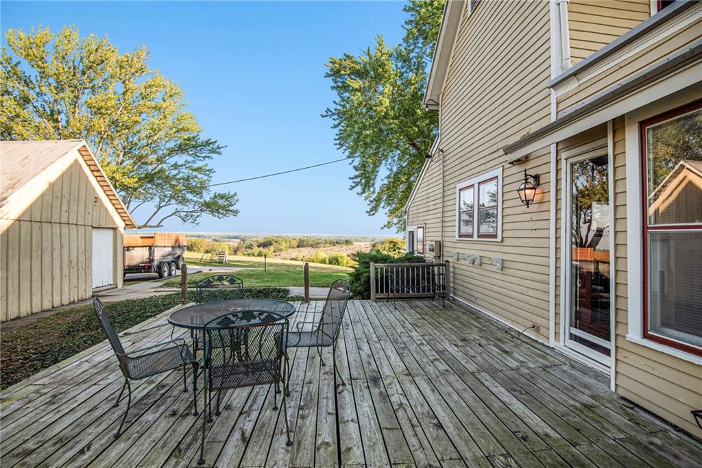 10818 S County Rd Jj Highway Property Photo 28