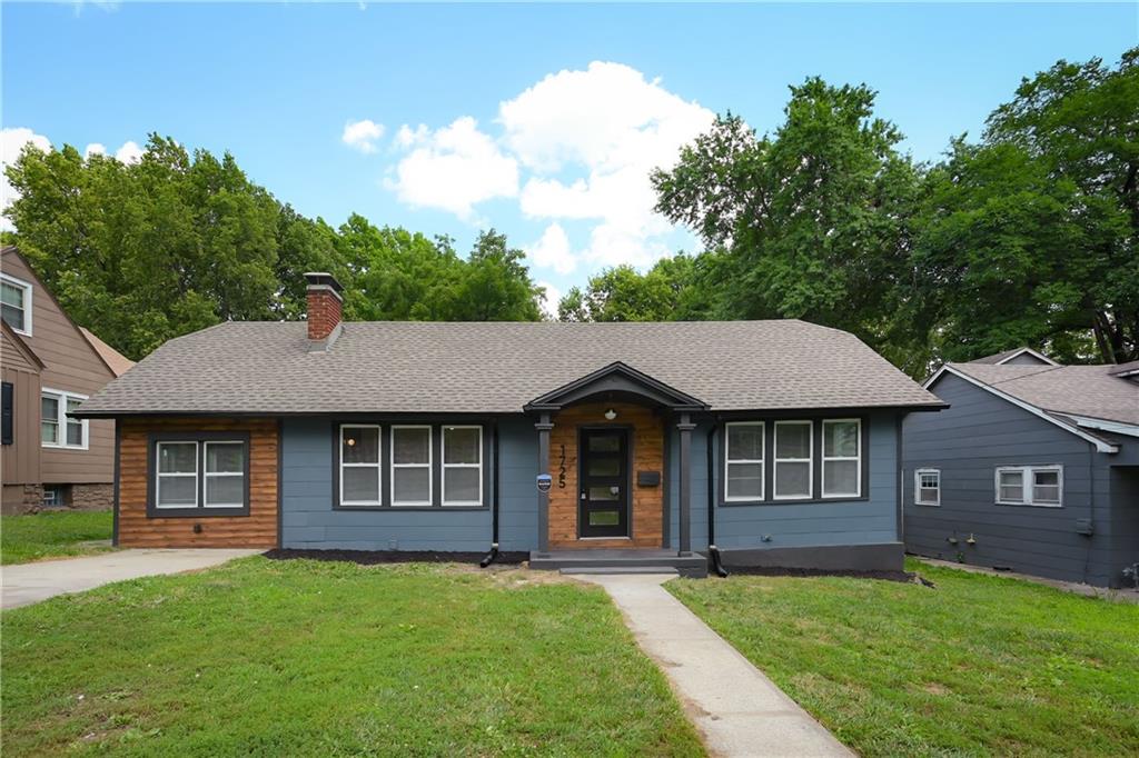 1725 Hawthorne Court Property Photo 1